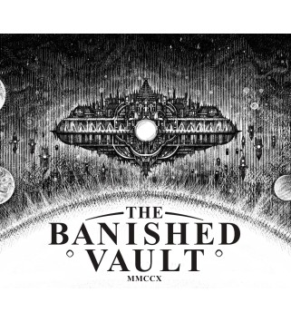 The Banished Vault Steam Key GLOBAL